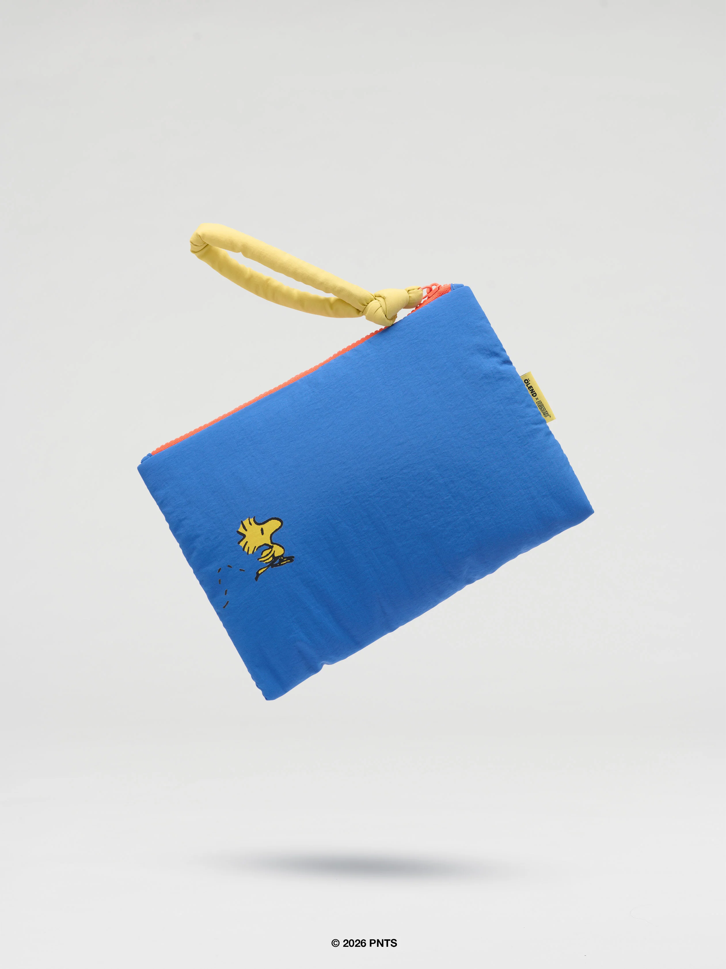 Padded Pouch - Image 7