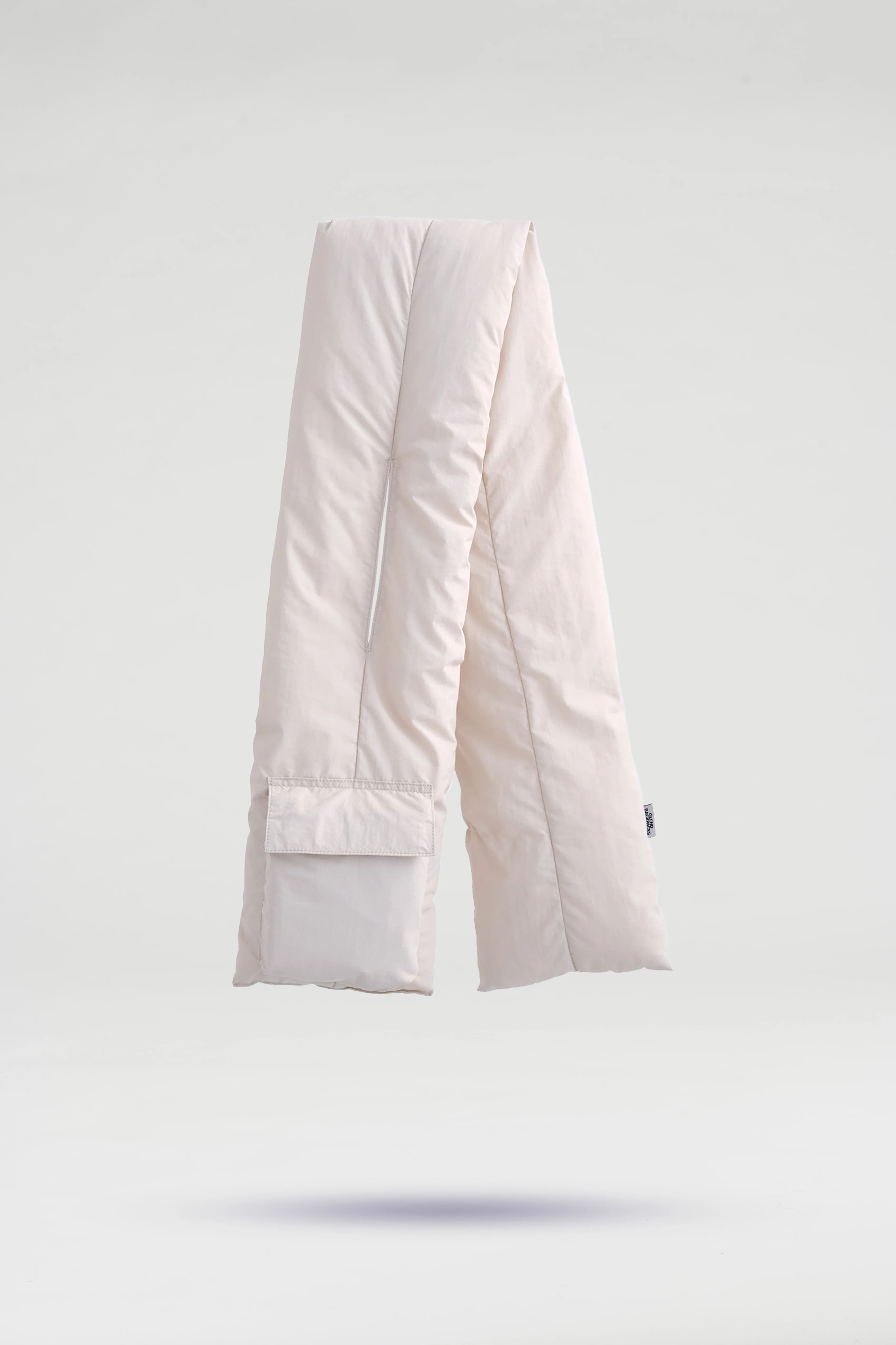 Padded Scarf - Image 10