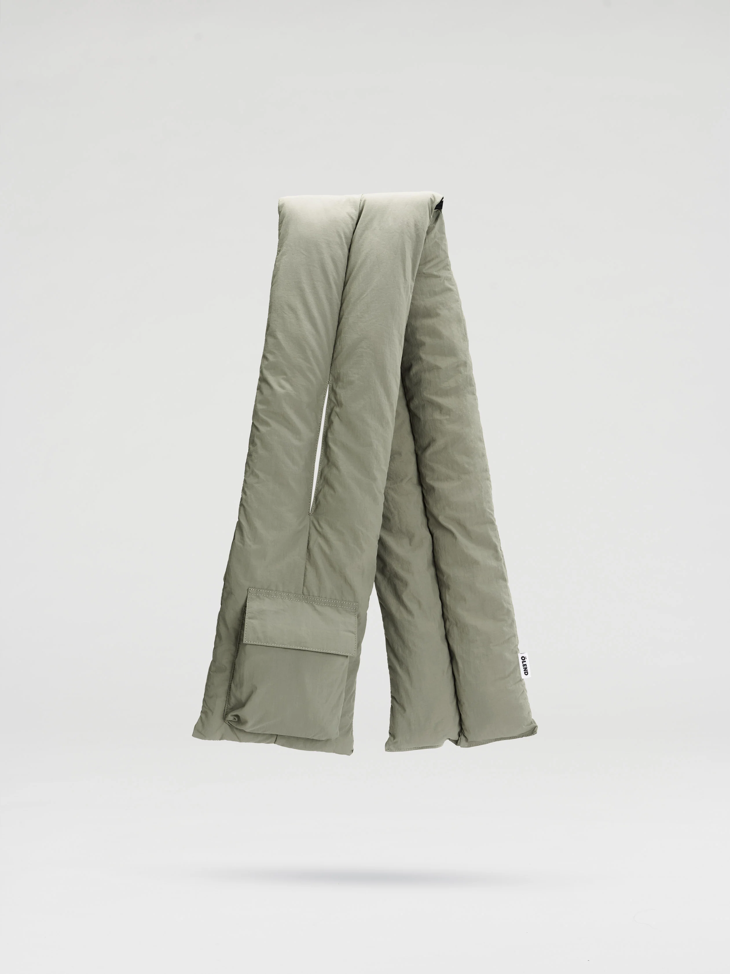 Padded Scarf - Image 15