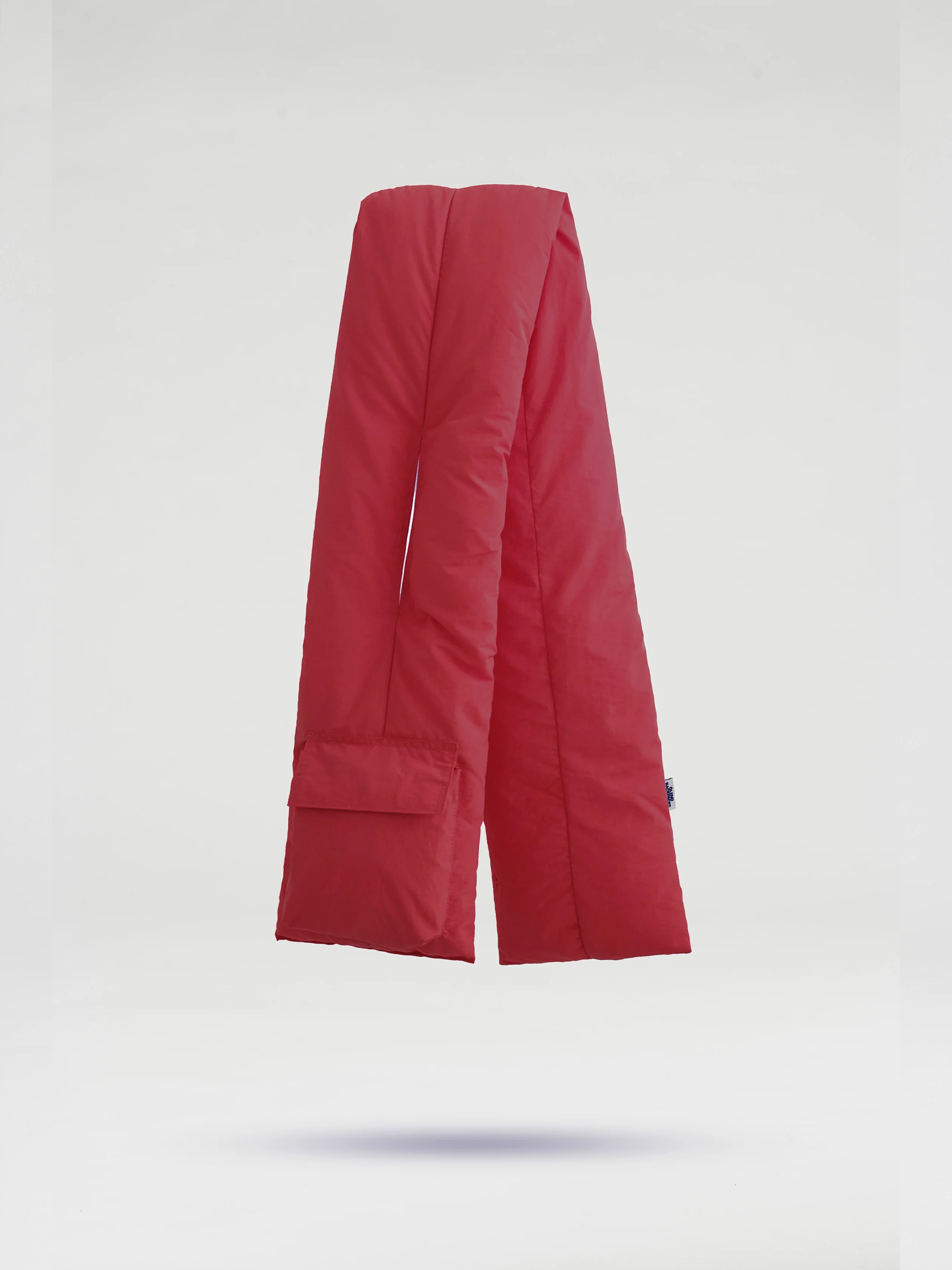 Padded Scarf - Image 26