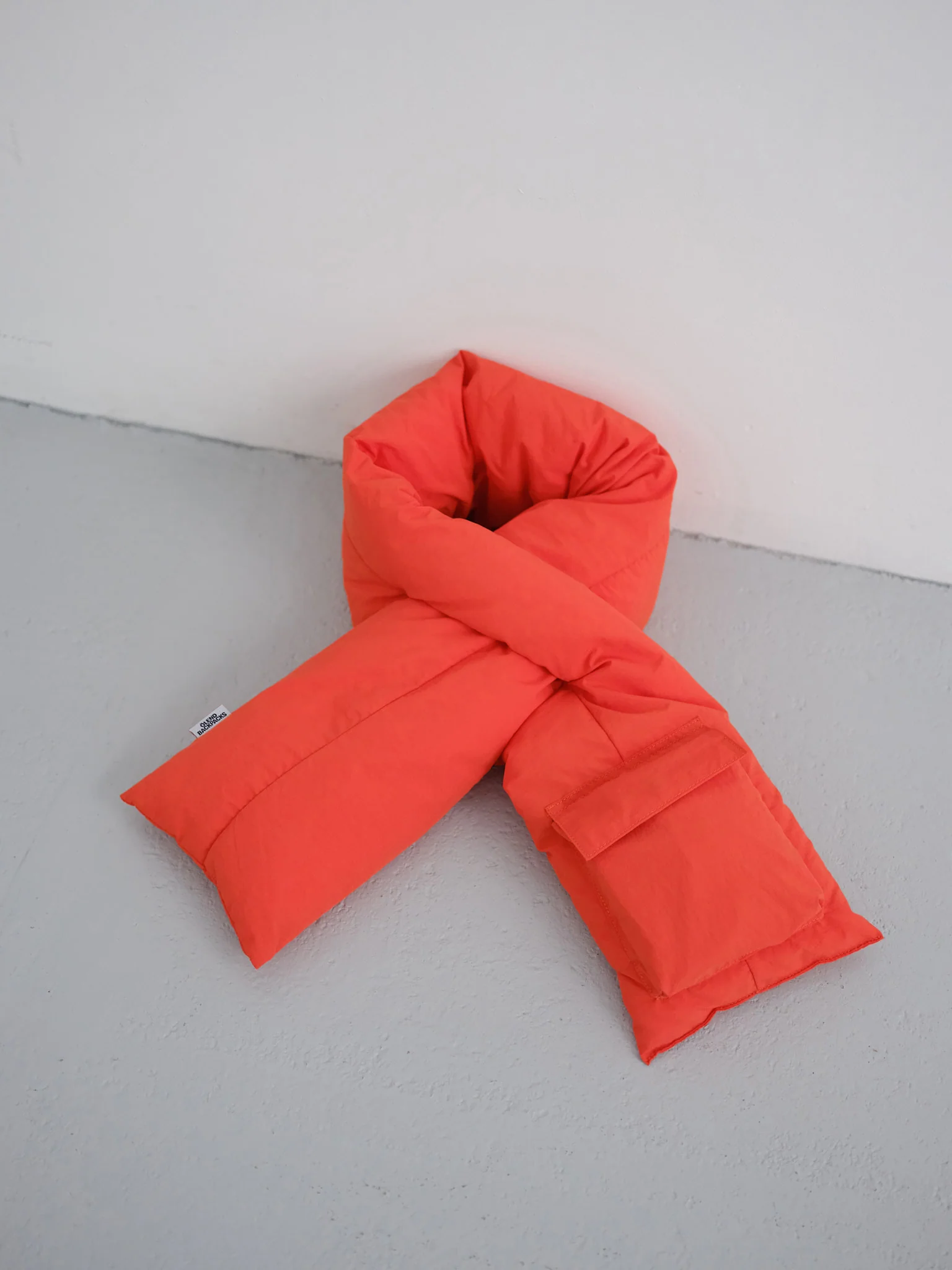 Padded Scarf - Image 32
