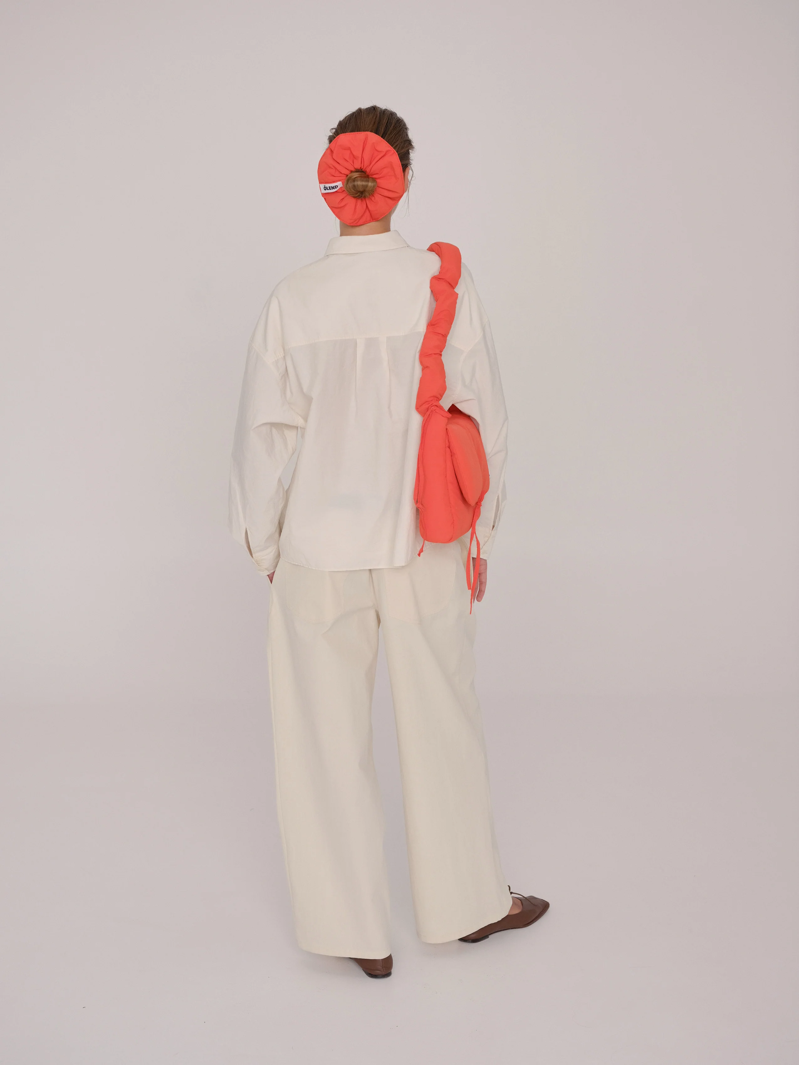 Padded Scrunchy - Image 10