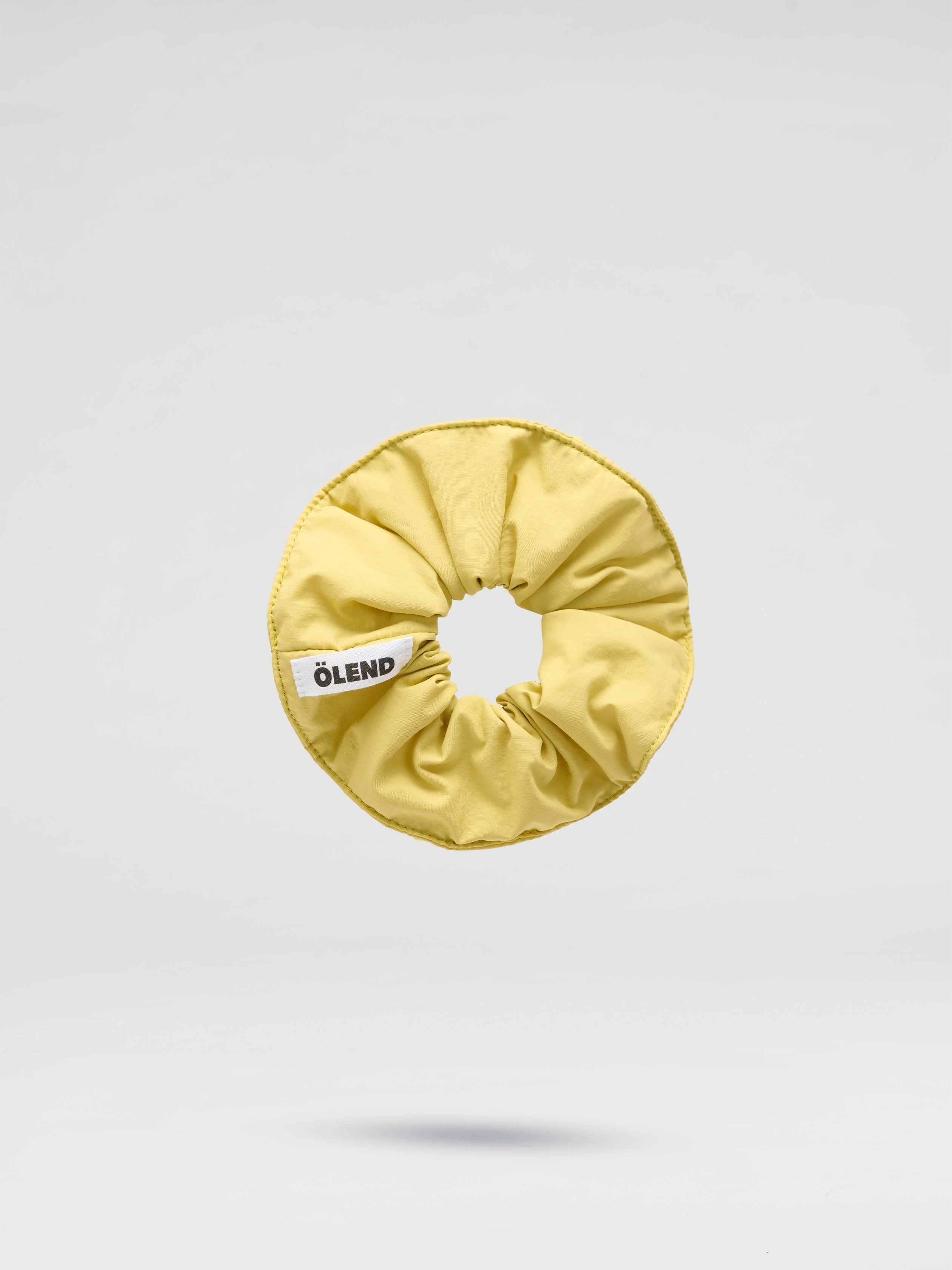 Padded Scrunchy - Image 11
