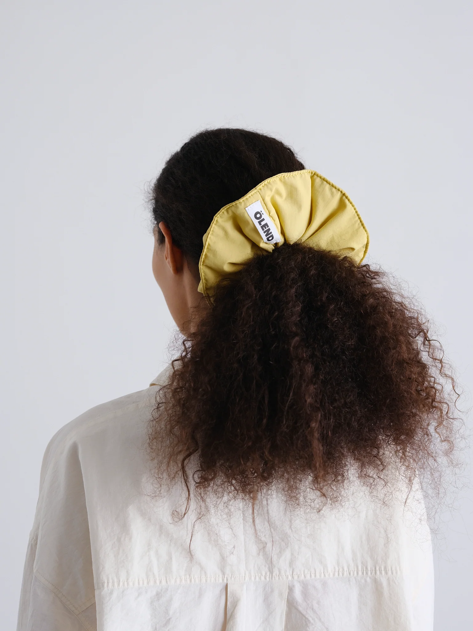 Padded Scrunchy - Image 12