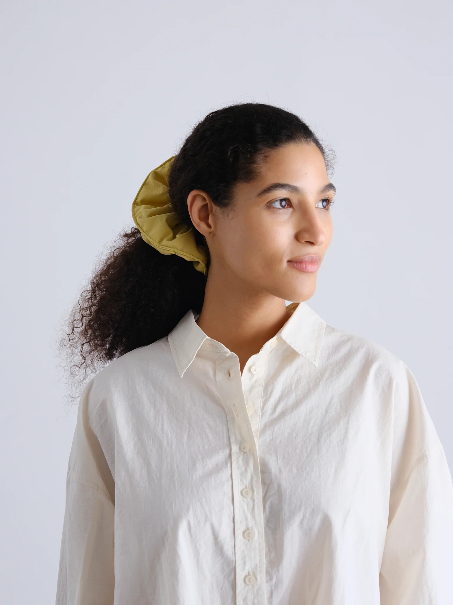 Padded Scrunchy - Image 13