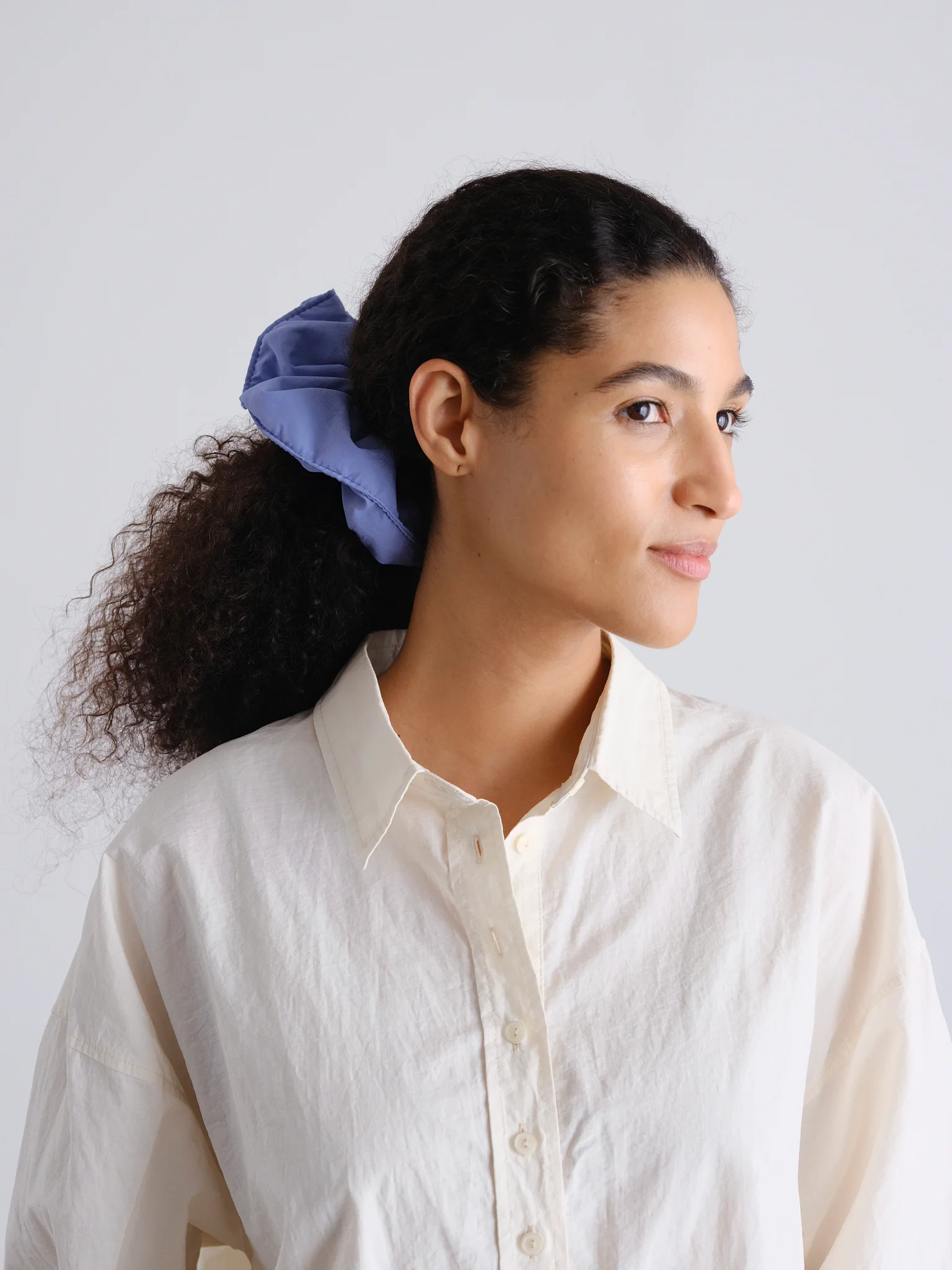 Padded Scrunchy - Image 16