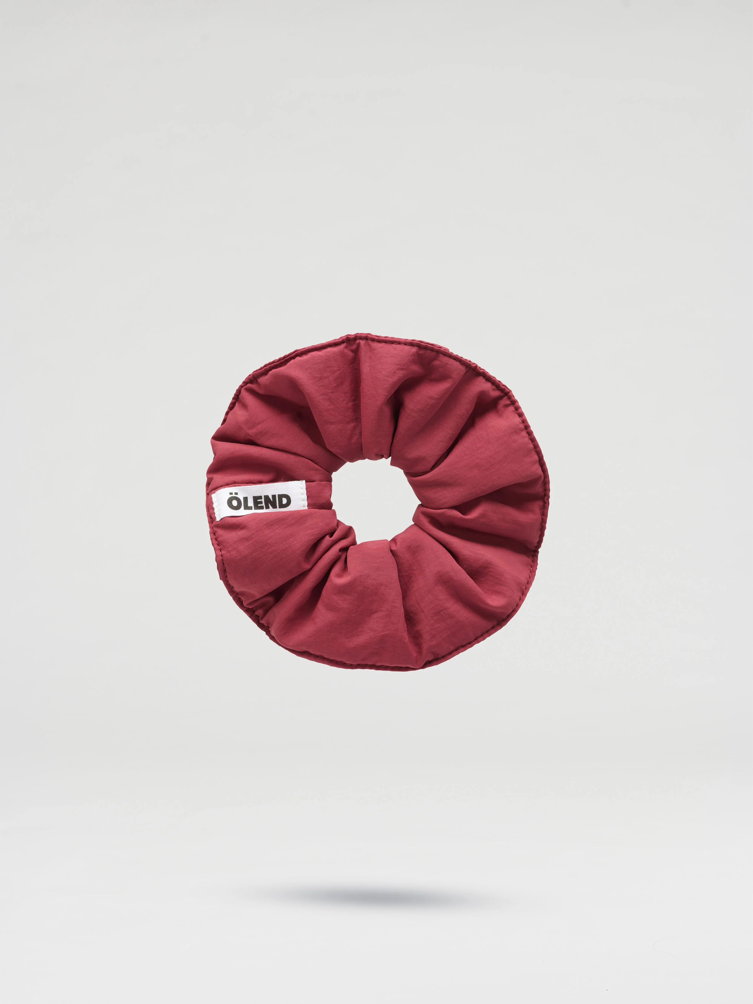 Padded Scrunchy - Image 19