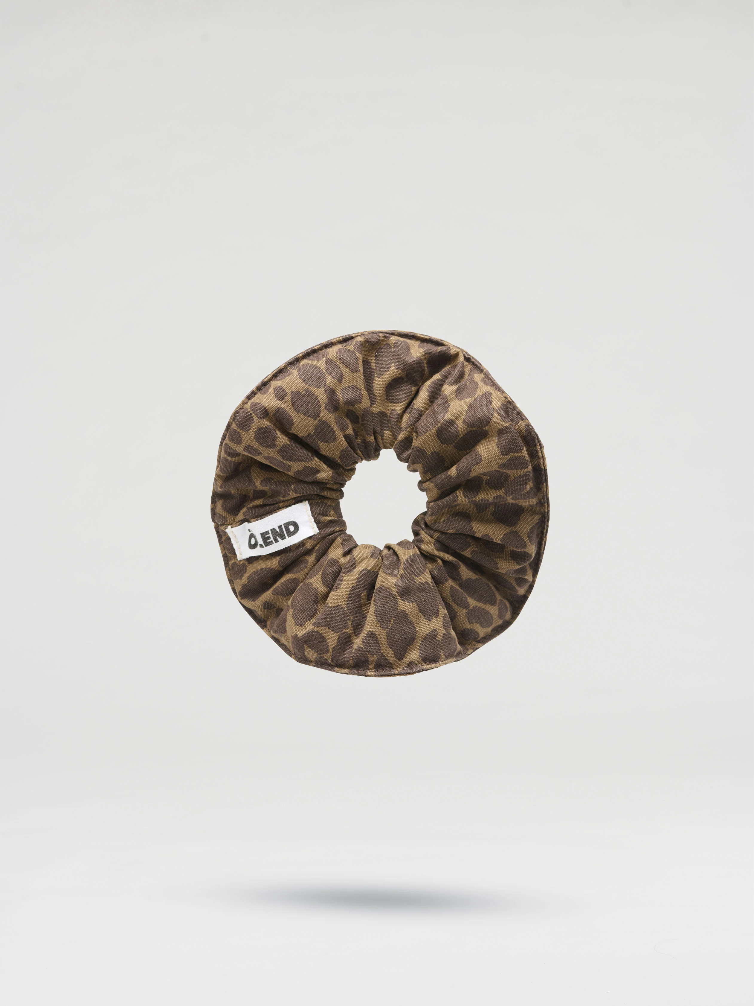 Padded Scrunchy - Image 21