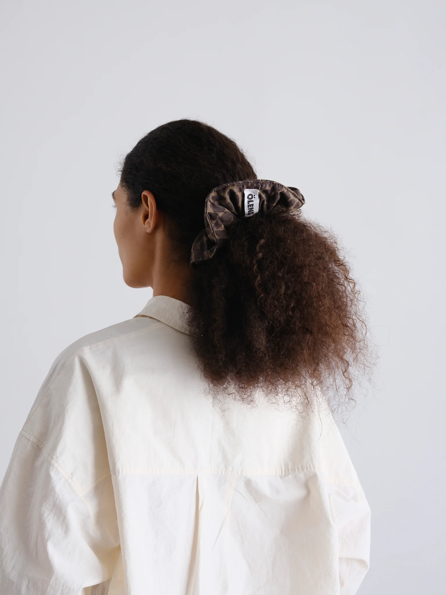 Padded Scrunchy - Image 22