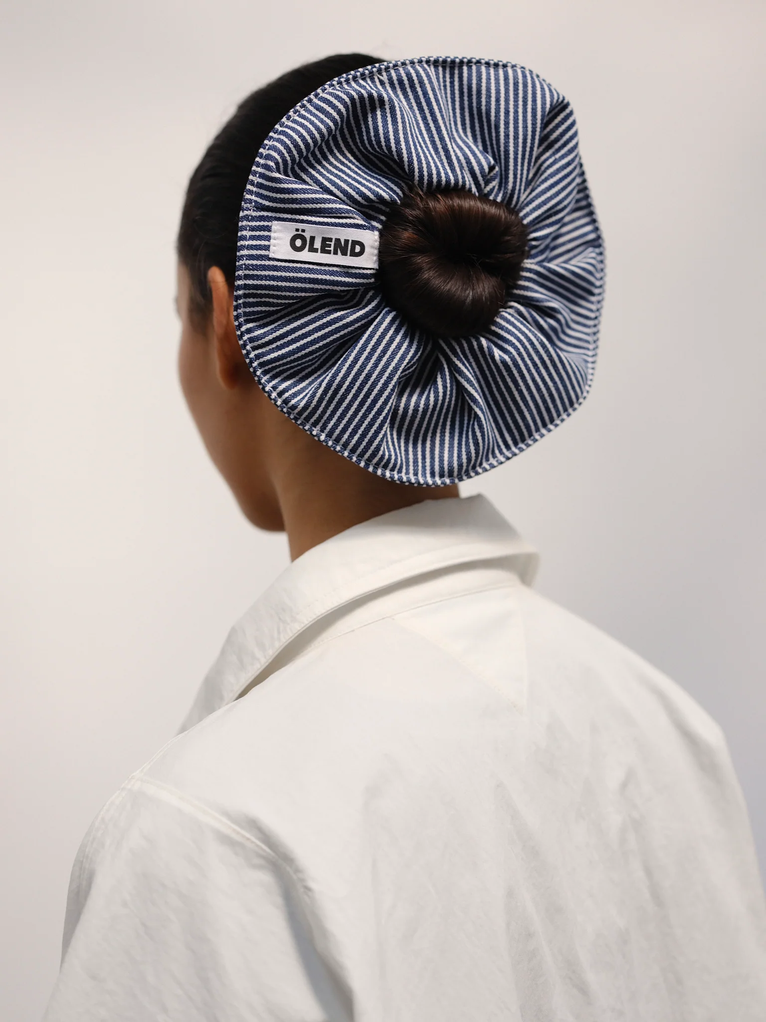 Padded Scrunchy - Image 24