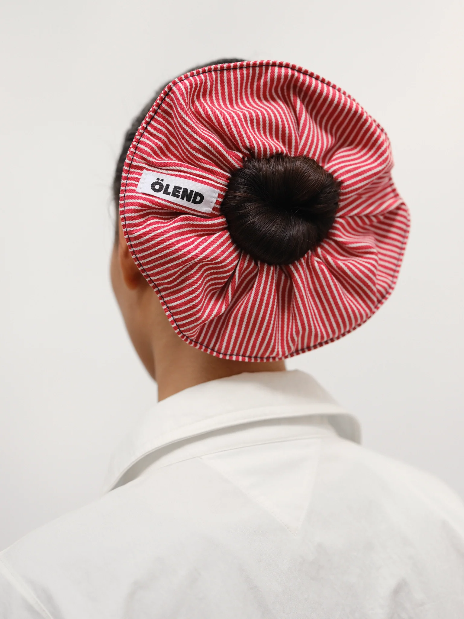 Padded Scrunchy - Image 26