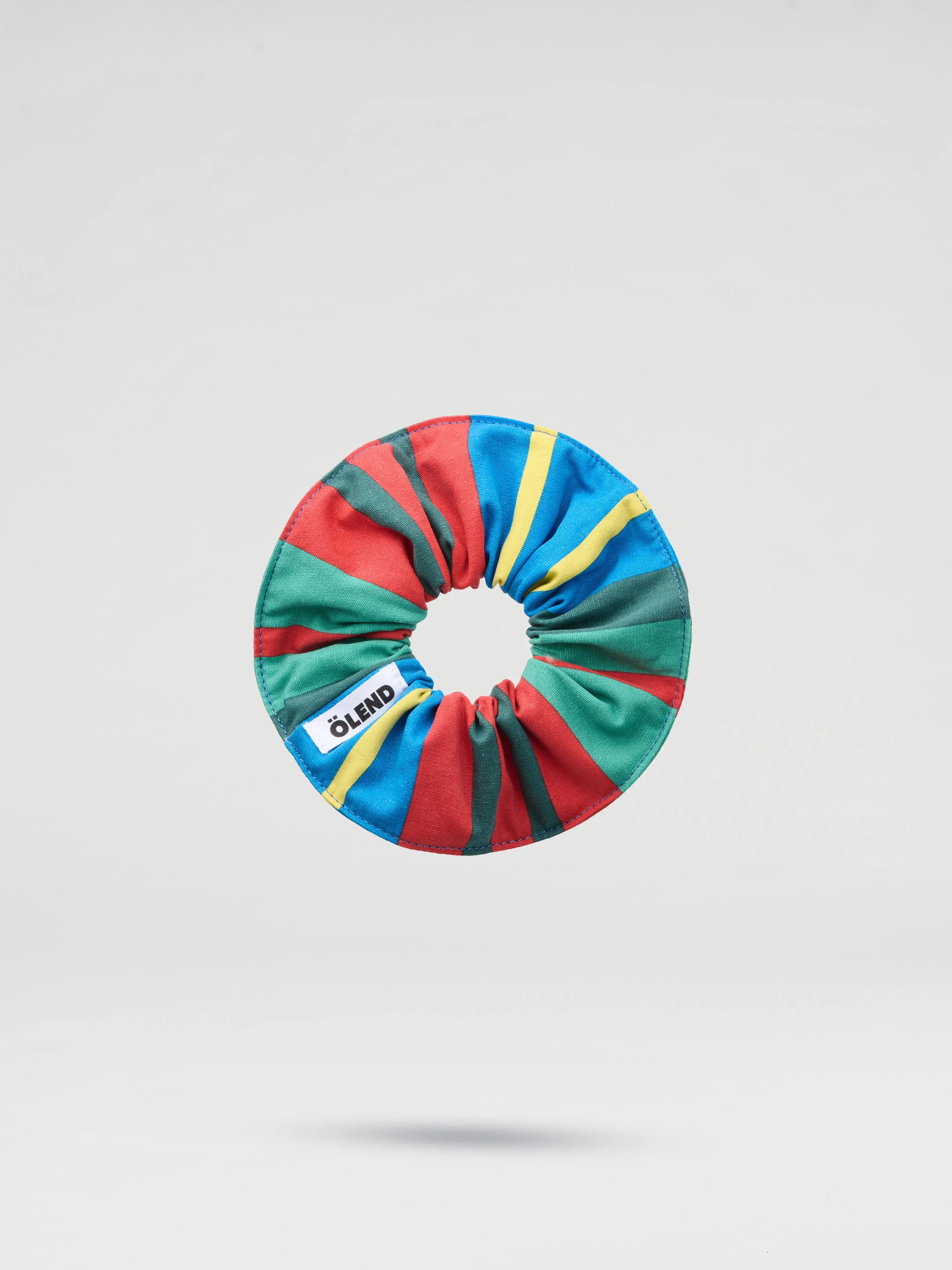 Padded Scrunchy - Image 27