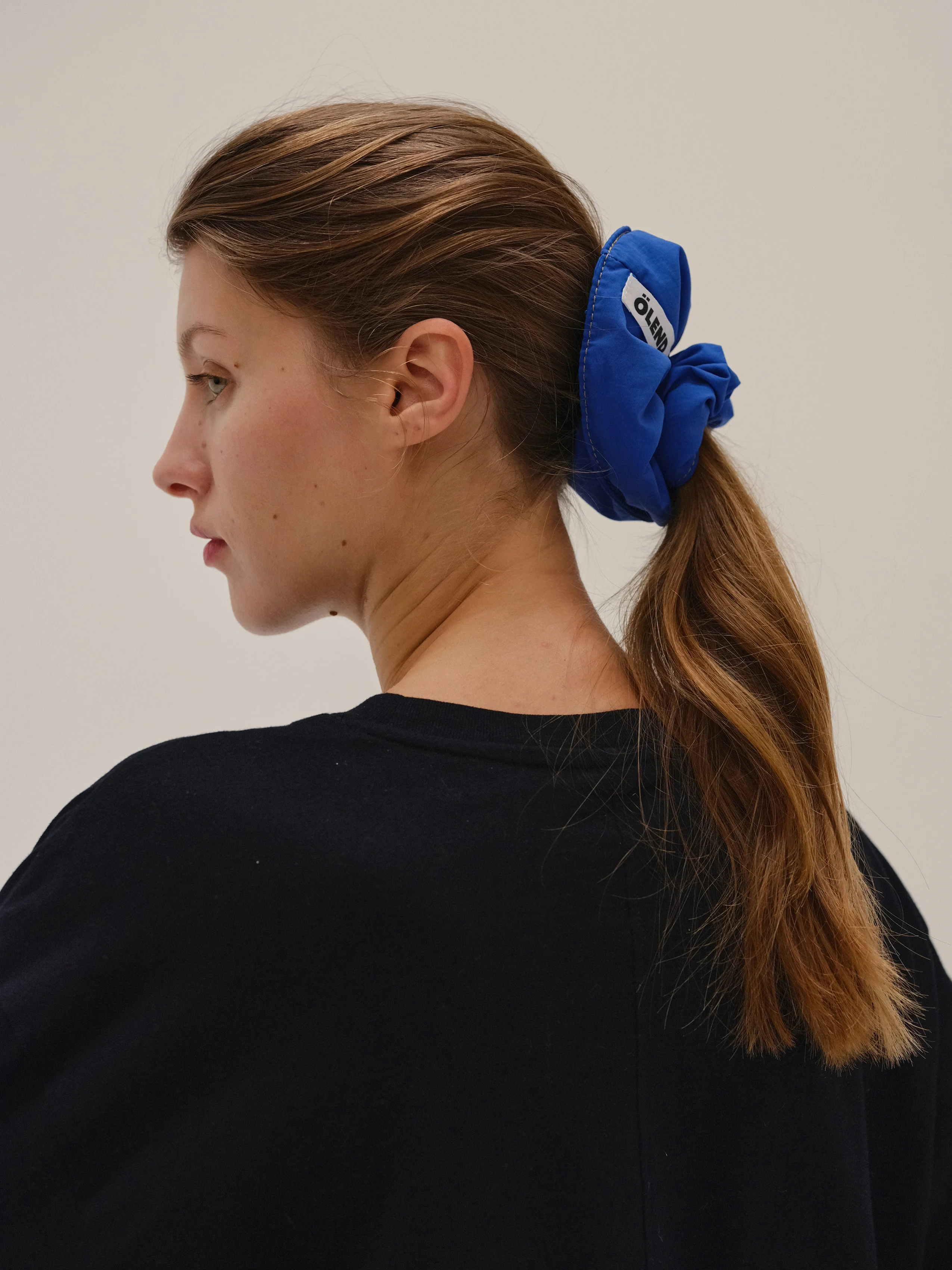 Padded Scrunchy - Image 3