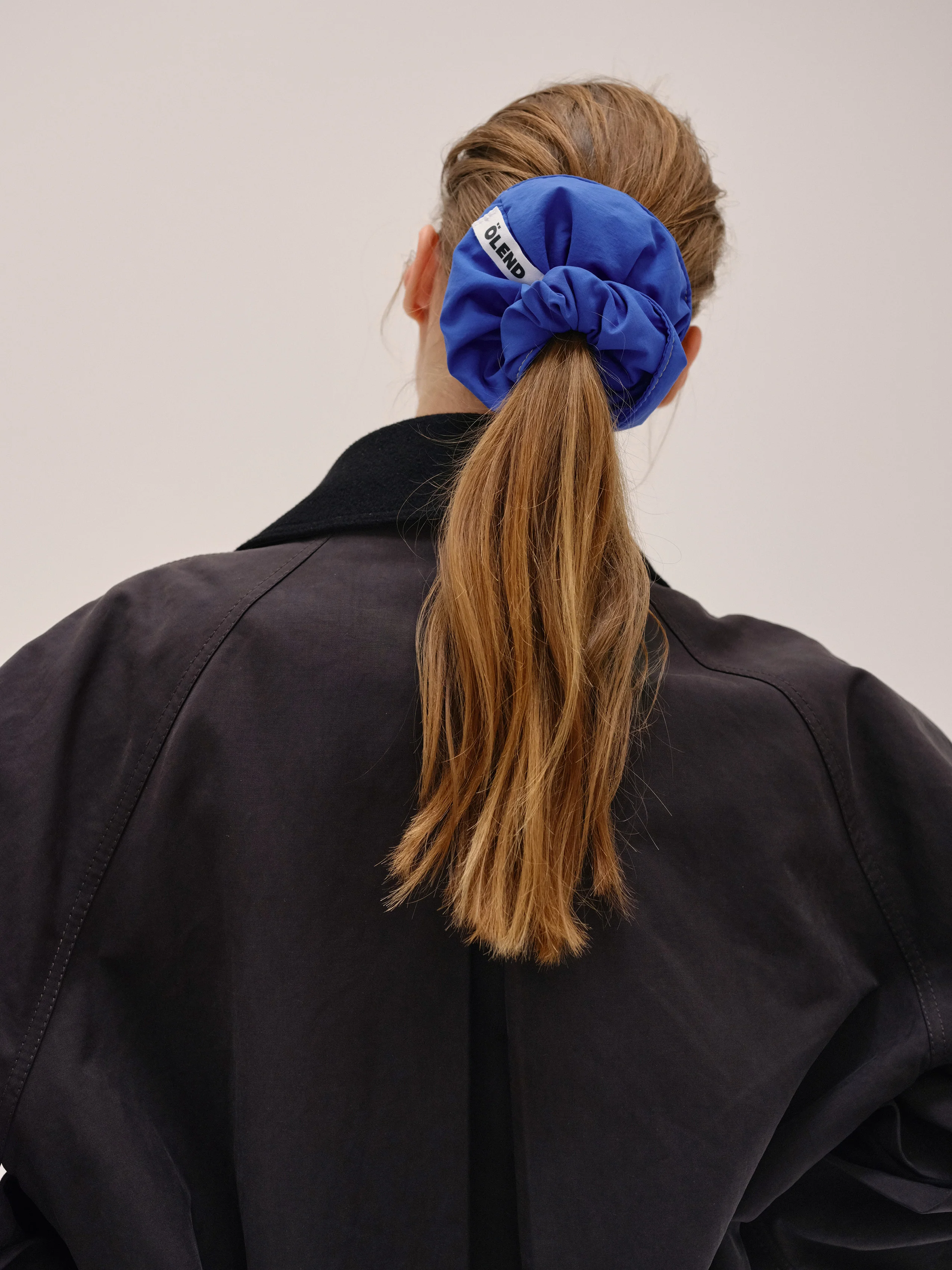 Padded Scrunchy - Image 4