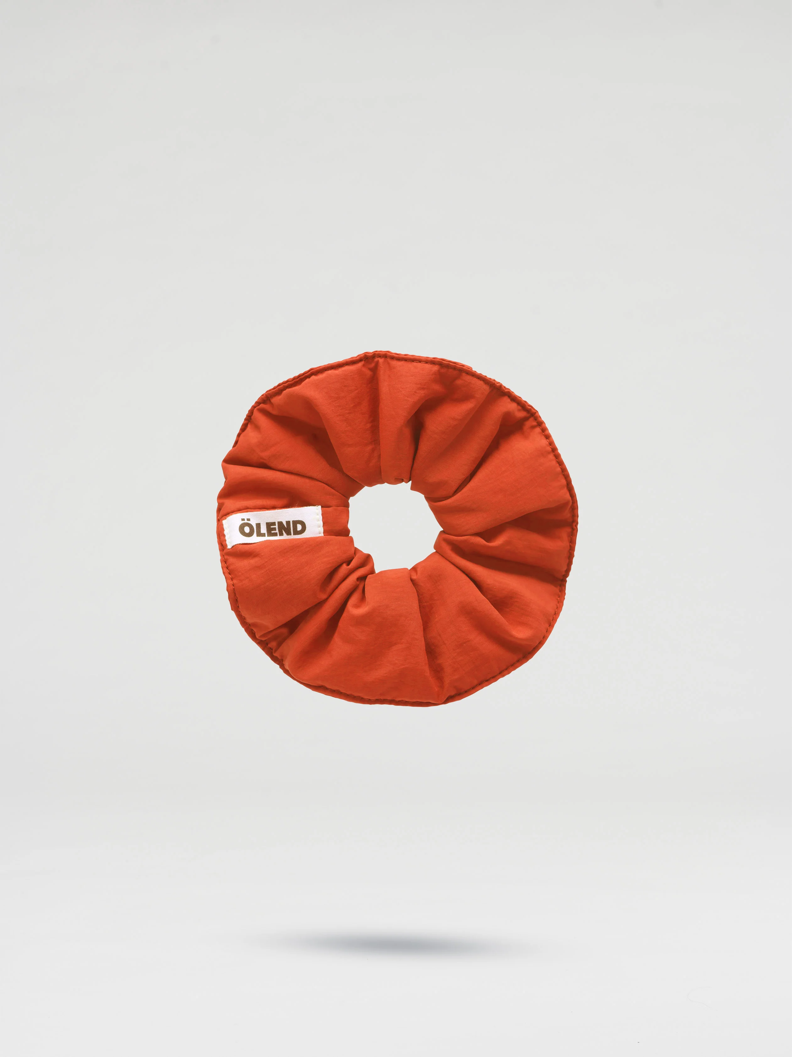 Padded Scrunchy - Image 6