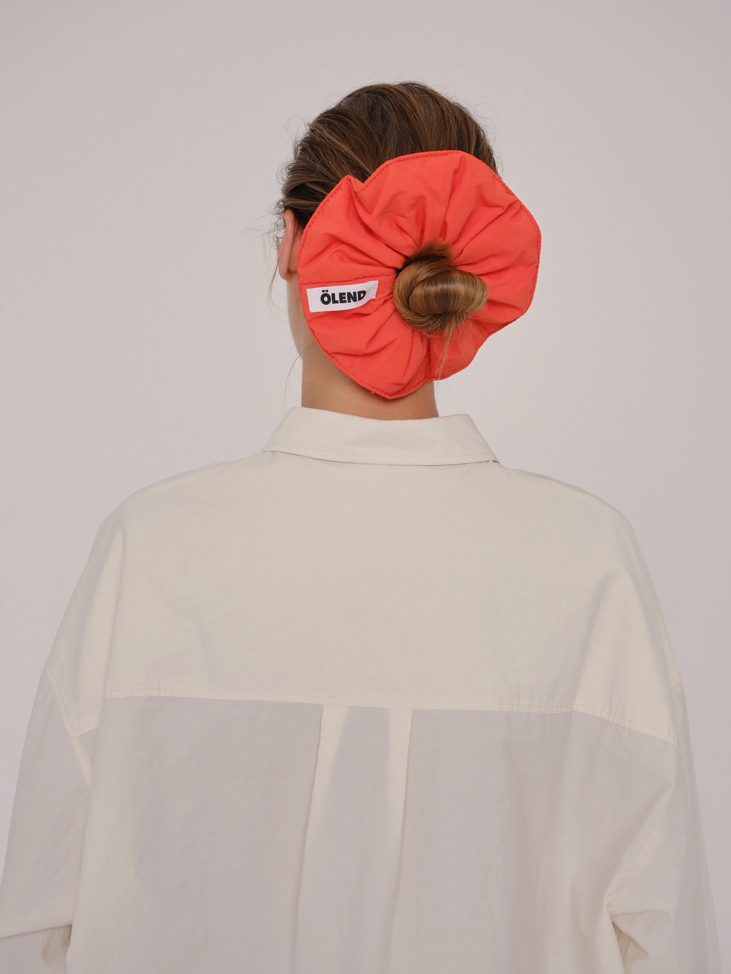 Padded Scrunchy - Image 7