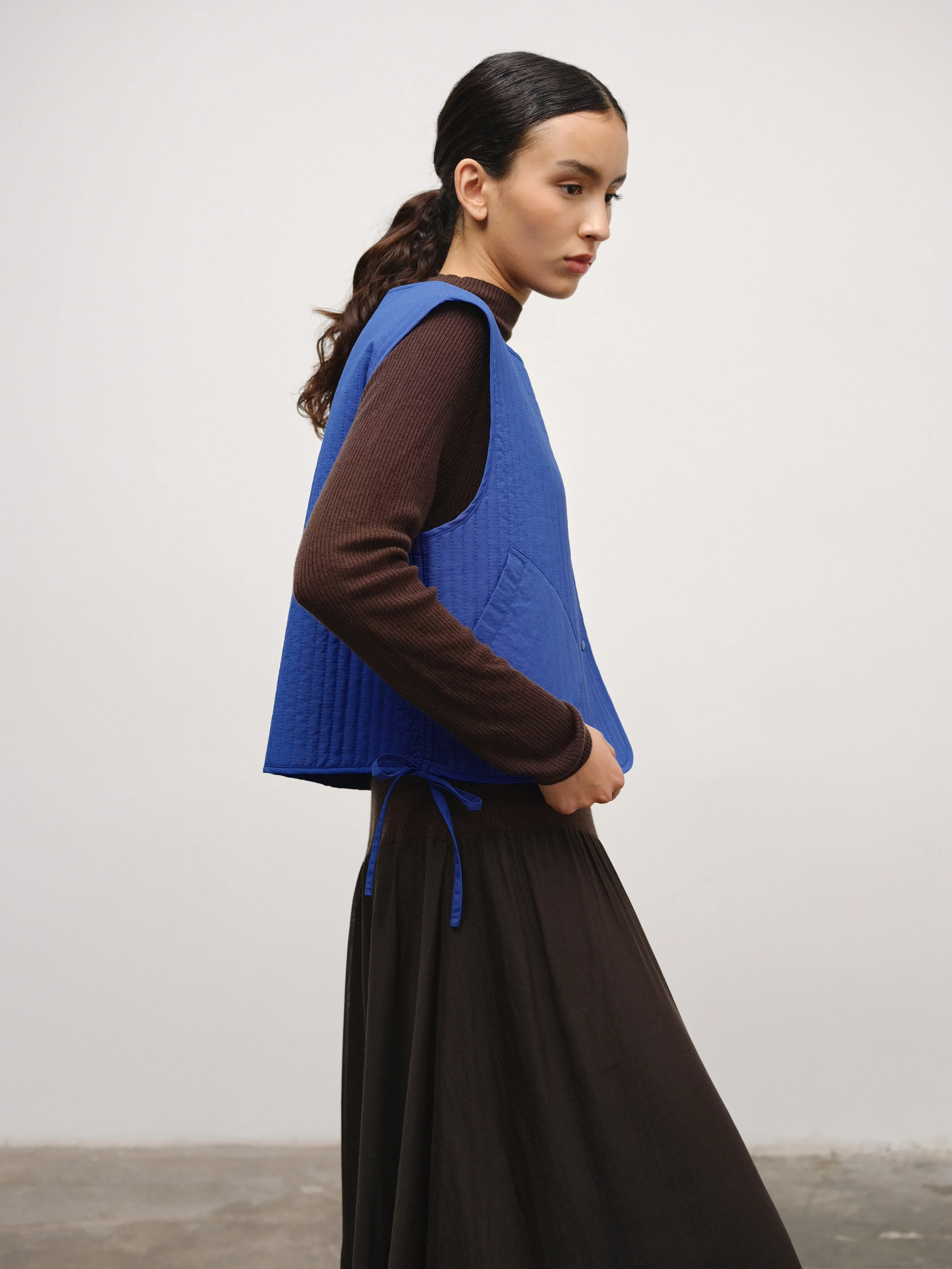 Padded Vest - Image 4