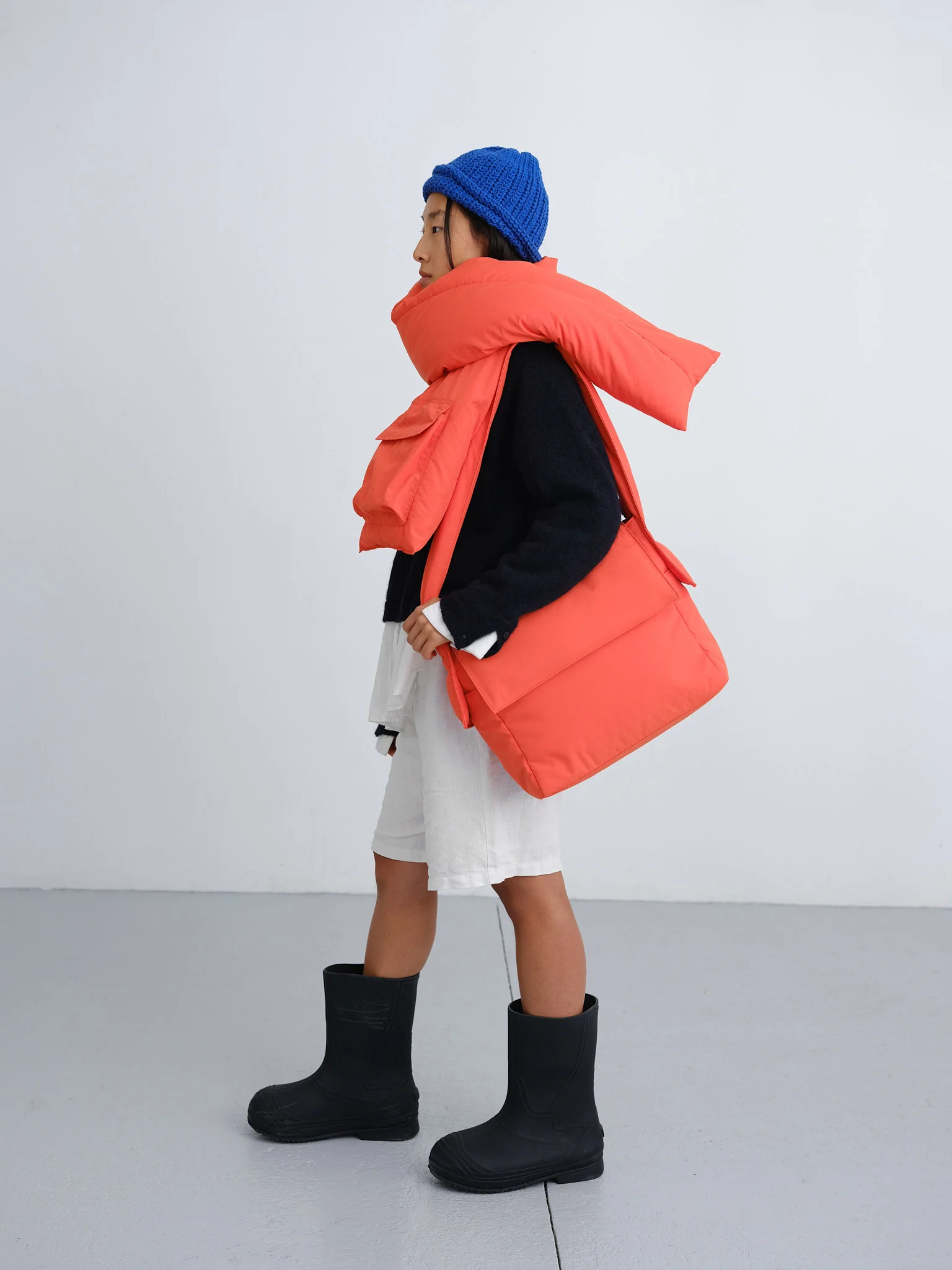 Querida Soft Bag - Image 16