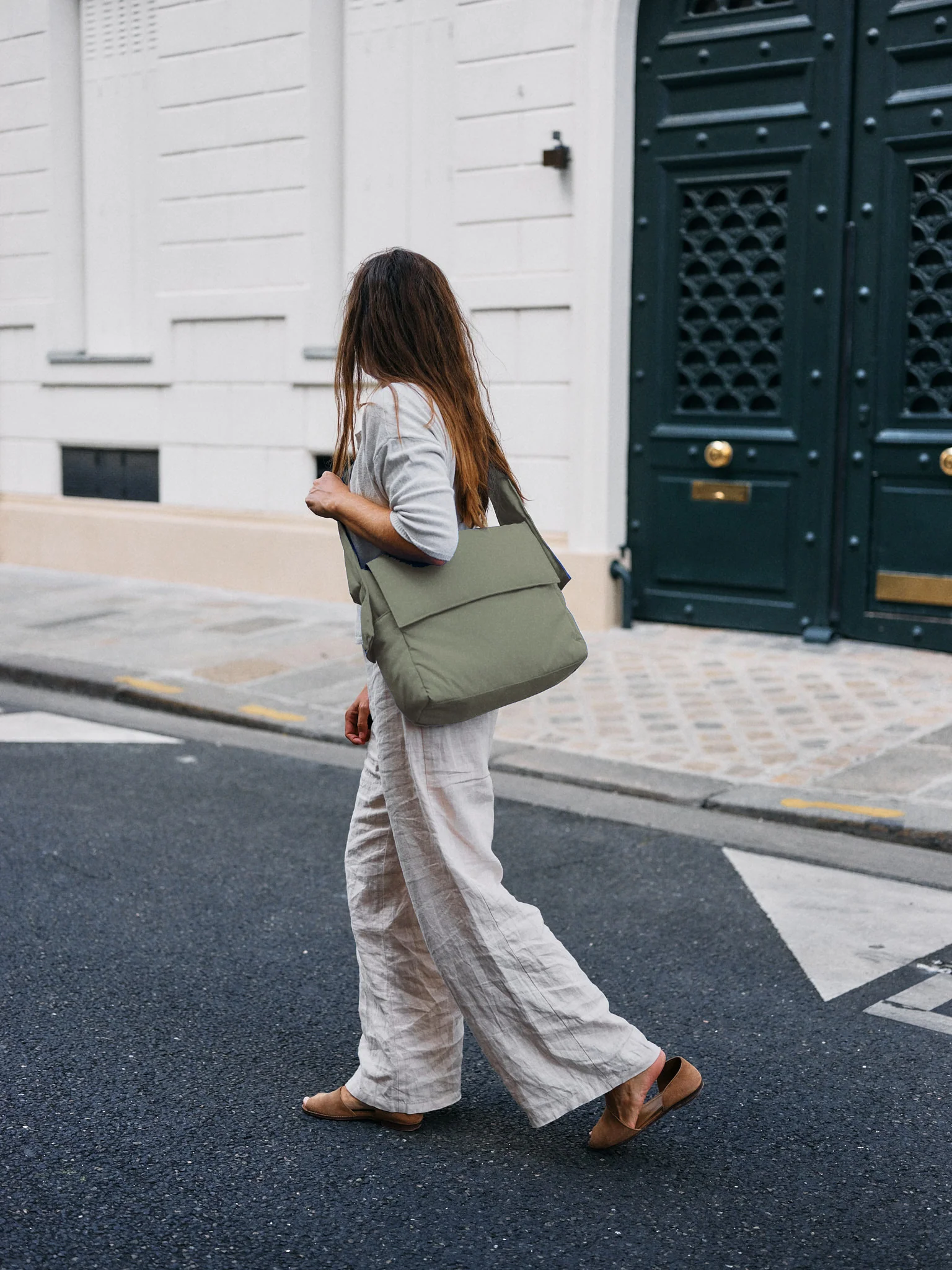 Querida Soft Bag - Image 22