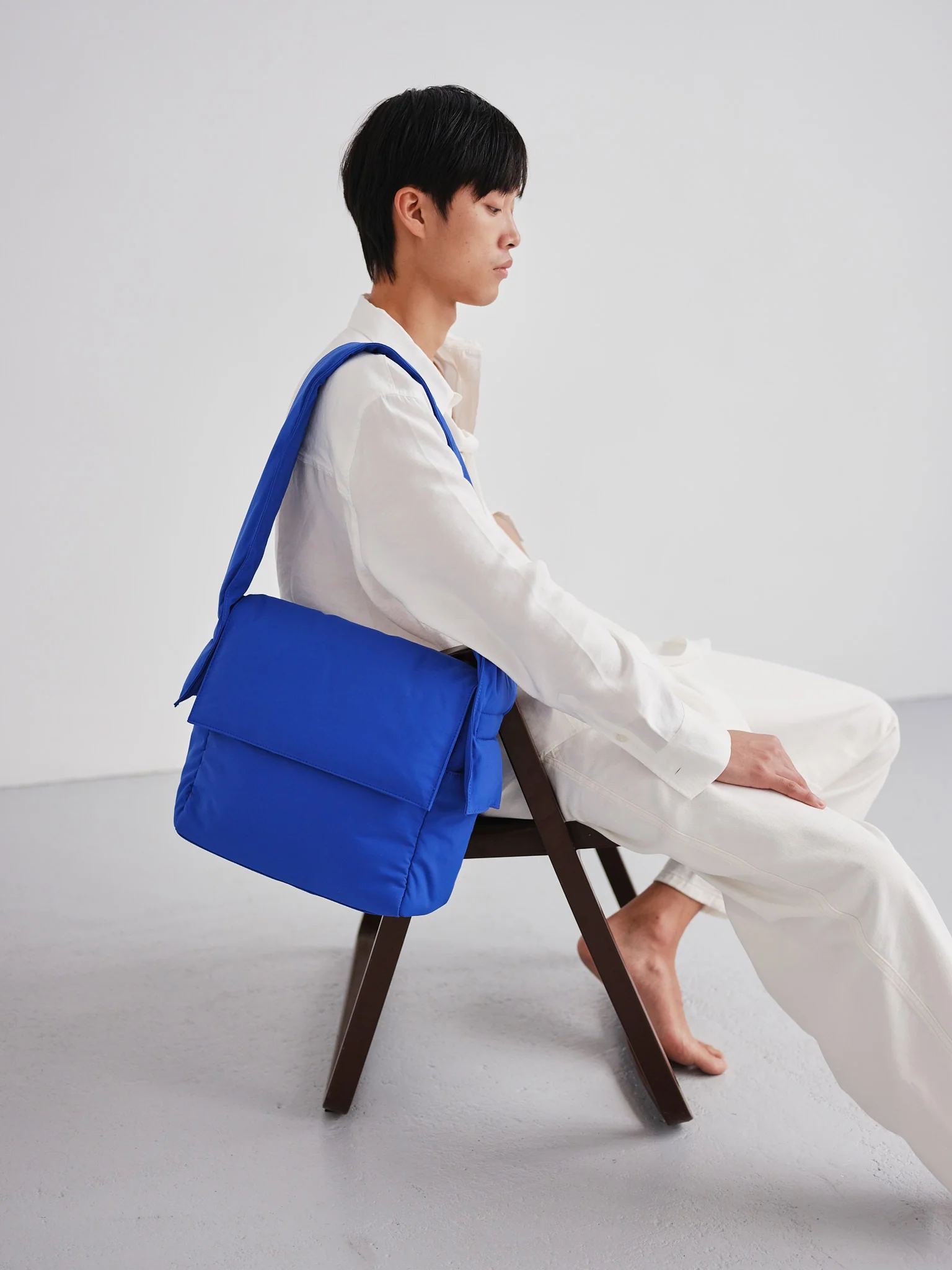 Querida Soft Bag - Image 7