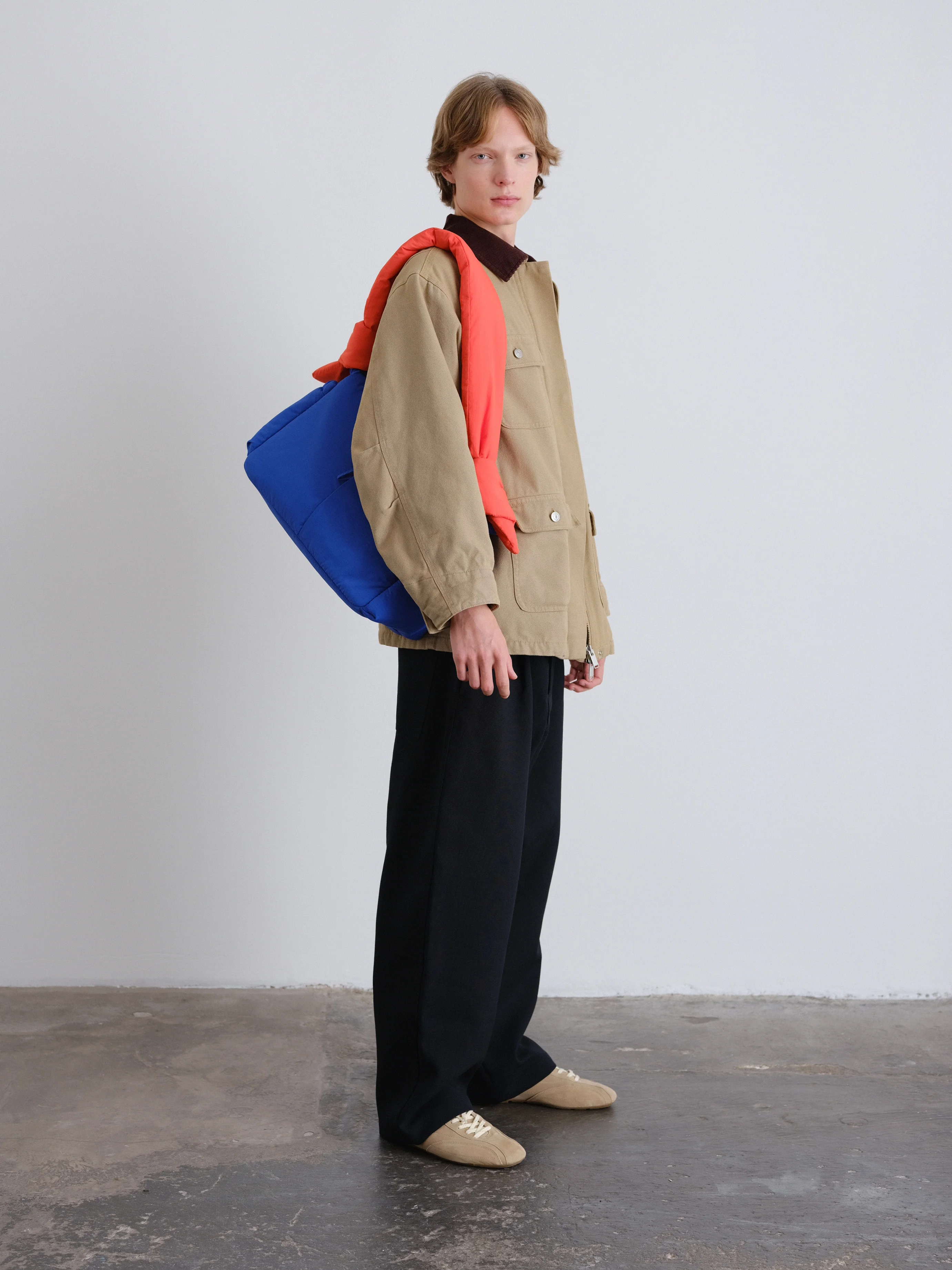 Rio Extra Strap - Image 3