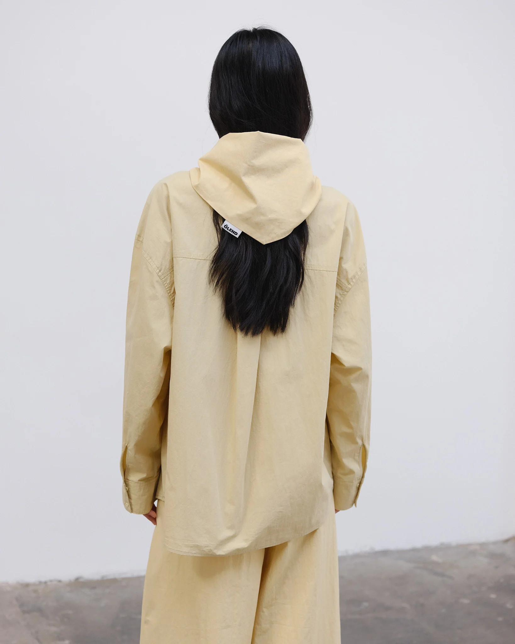 Abril Shirt - Image 10