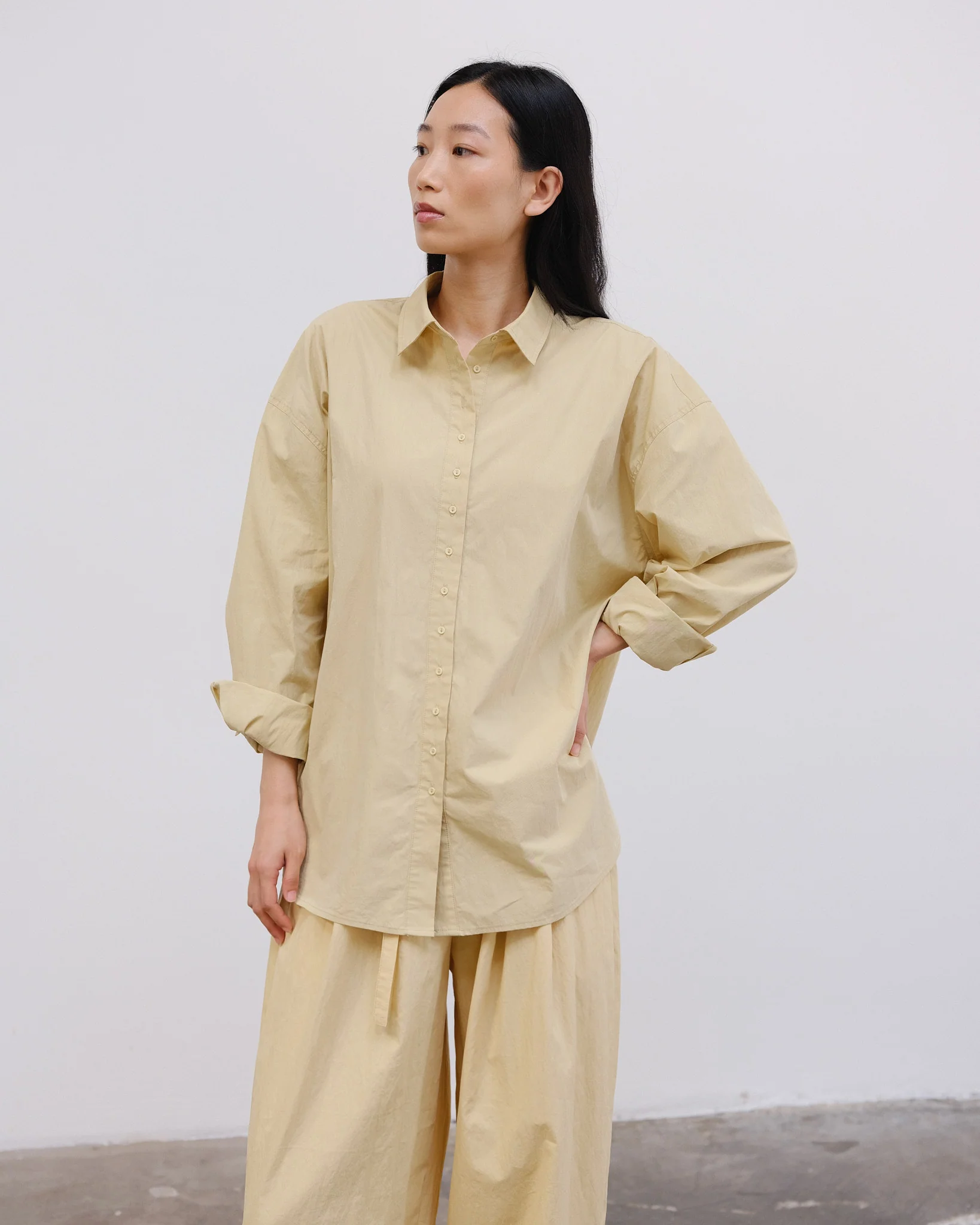 Abril Shirt - Image 11