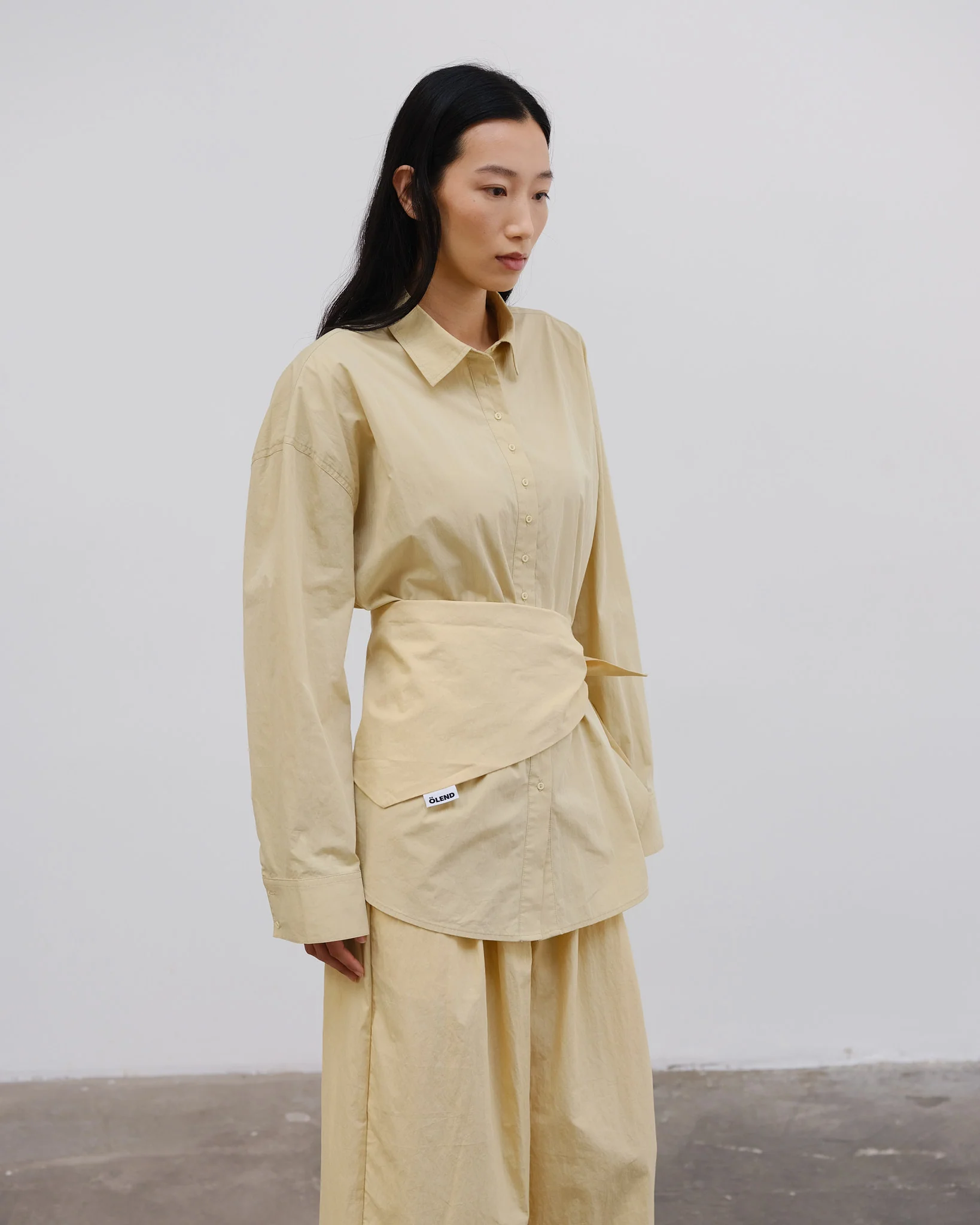 Abril Shirt - Image 9