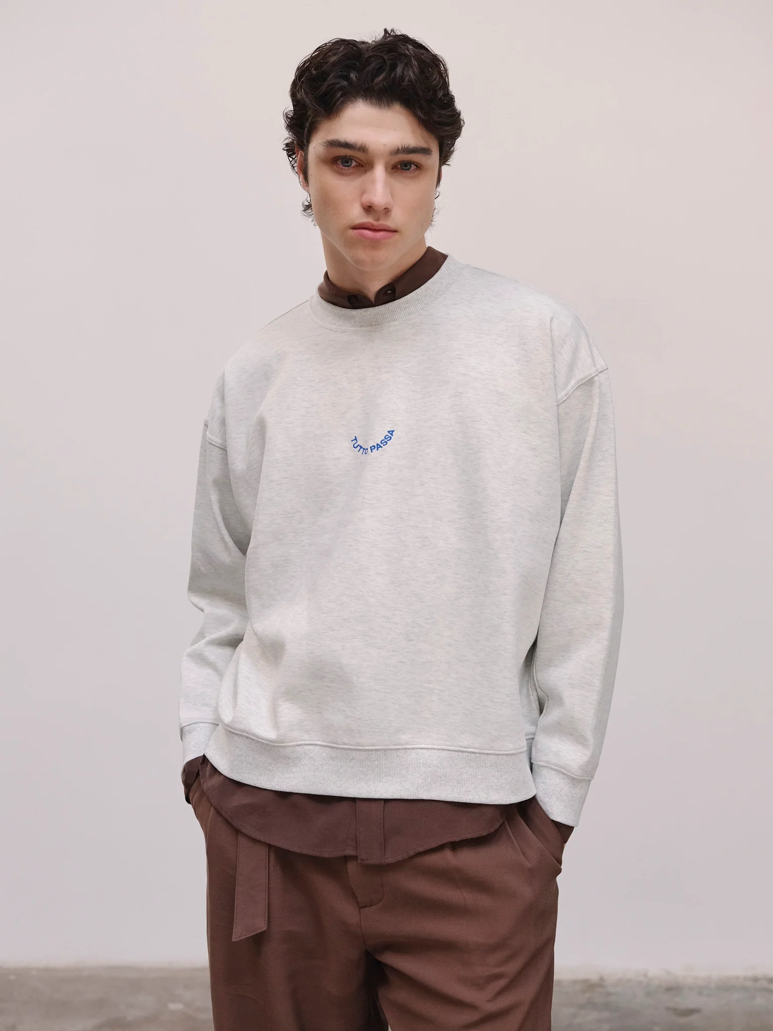 Sweatshirt - Image 7