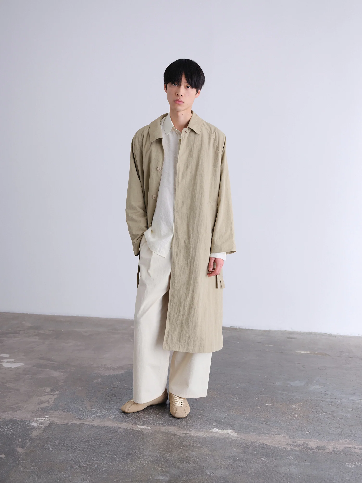 Trench - Image 20